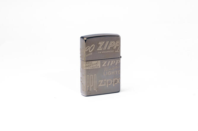 ZIPPO